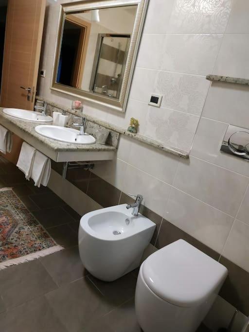 Apartment In Centro A Triest