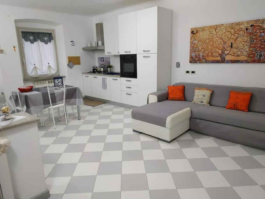 In Centro A Apartment Triest