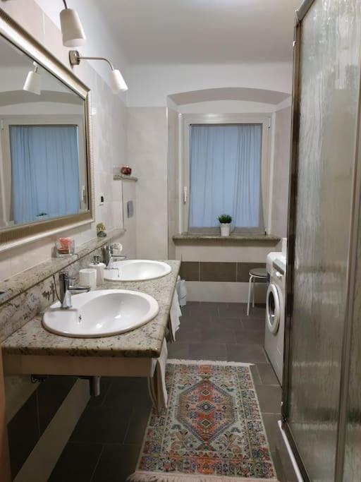In Centro A Apartment Triest